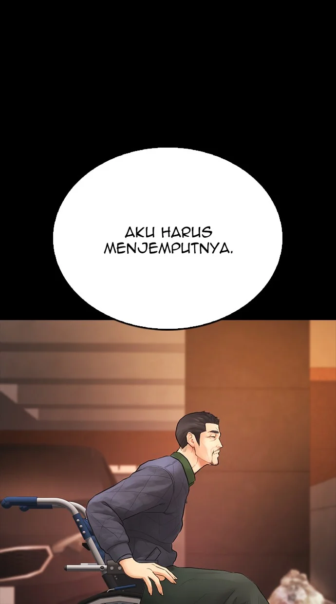 Highschool Lunch Dad chapter 47 halaman 71