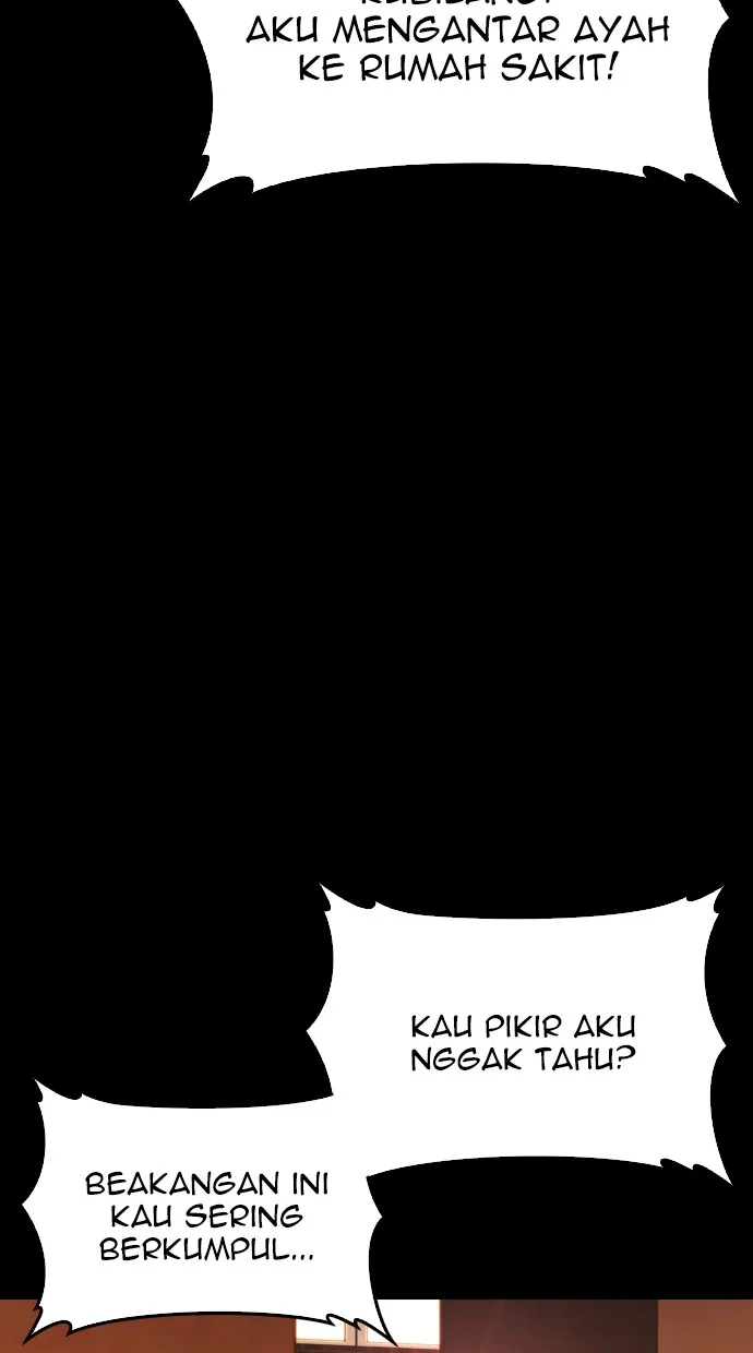 Highschool Lunch Dad chapter 47 halaman 74