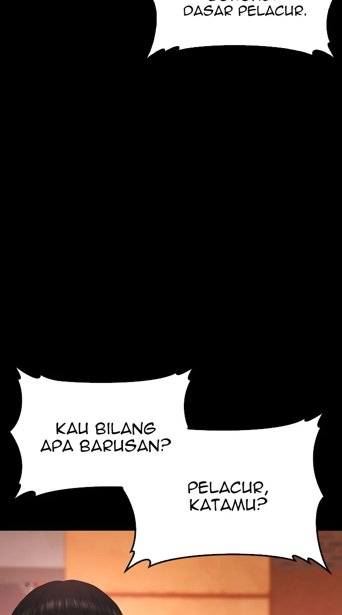 Highschool Lunch Dad chapter 47 halaman 76
