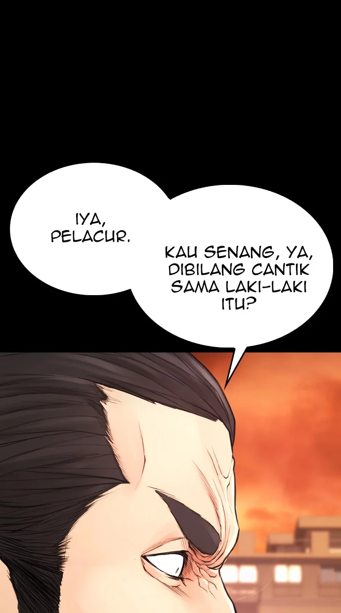 Highschool Lunch Dad chapter 47 halaman 78