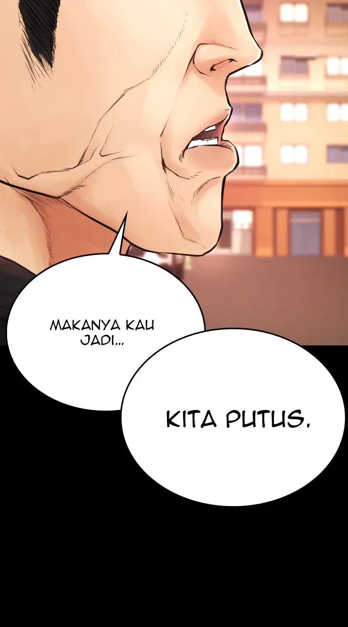 Highschool Lunch Dad chapter 47 halaman 79