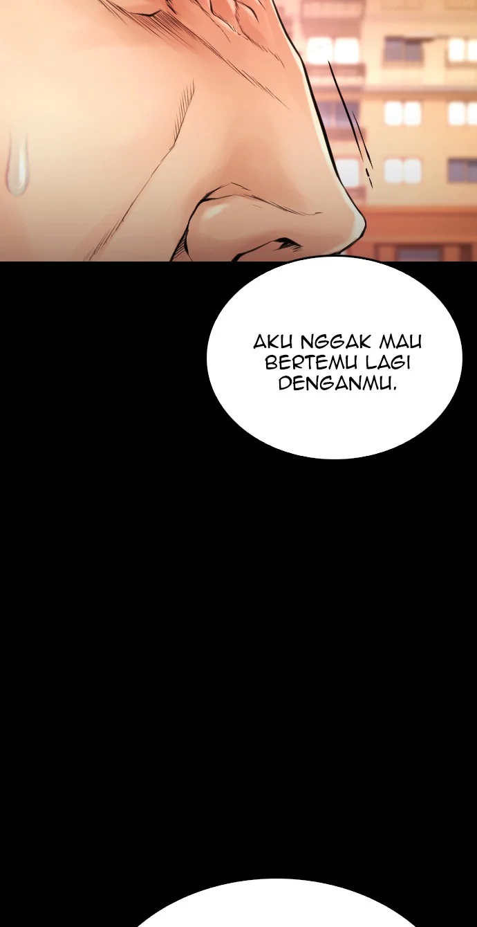 Highschool Lunch Dad chapter 47 halaman 81