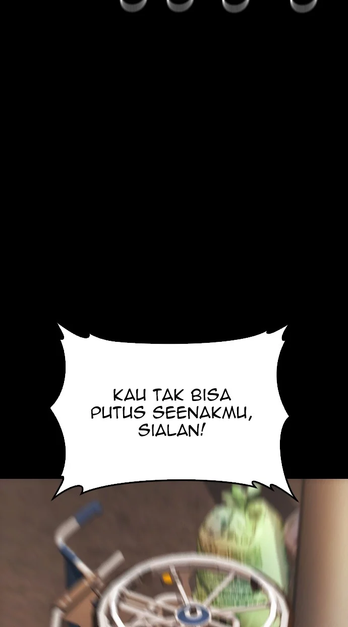 Highschool Lunch Dad chapter 47 halaman 85