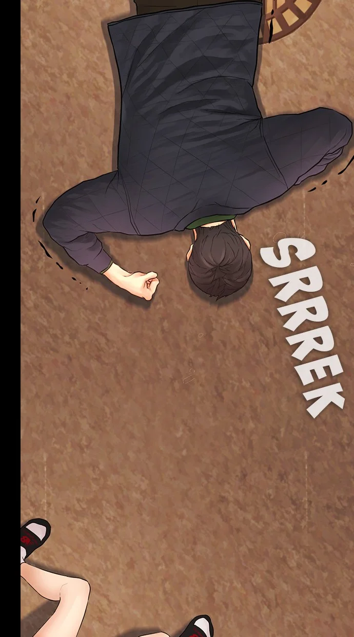 Highschool Lunch Dad chapter 47 halaman 89