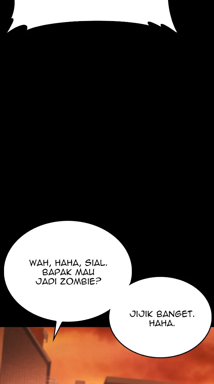 Highschool Lunch Dad chapter 47 halaman 91