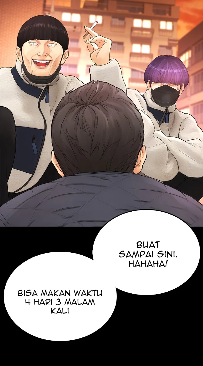 Highschool Lunch Dad chapter 47 halaman 92