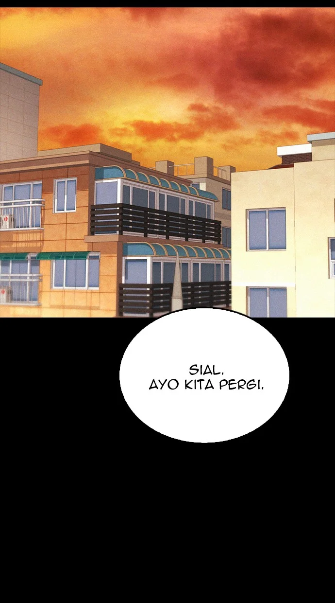 Highschool Lunch Dad chapter 47 halaman 98