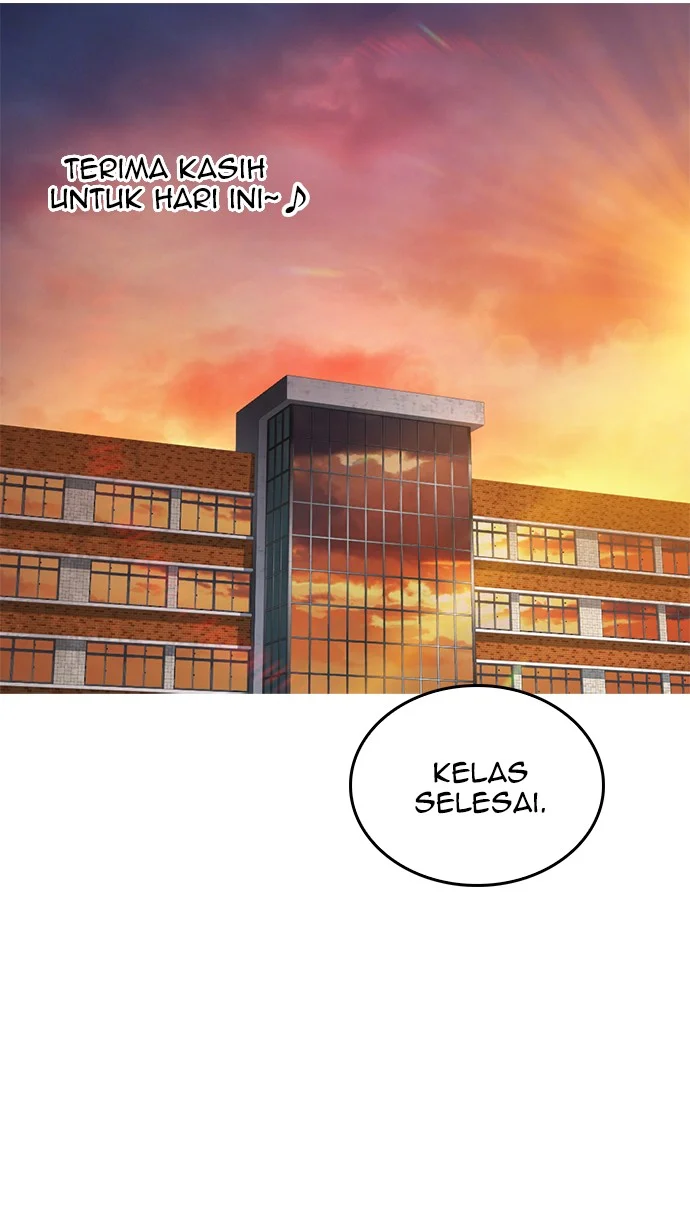 Highschool Lunch Dad chapter 47 halaman 106