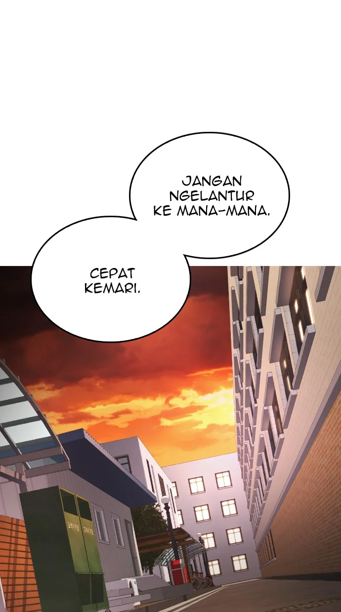 Highschool Lunch Dad chapter 47 halaman 107