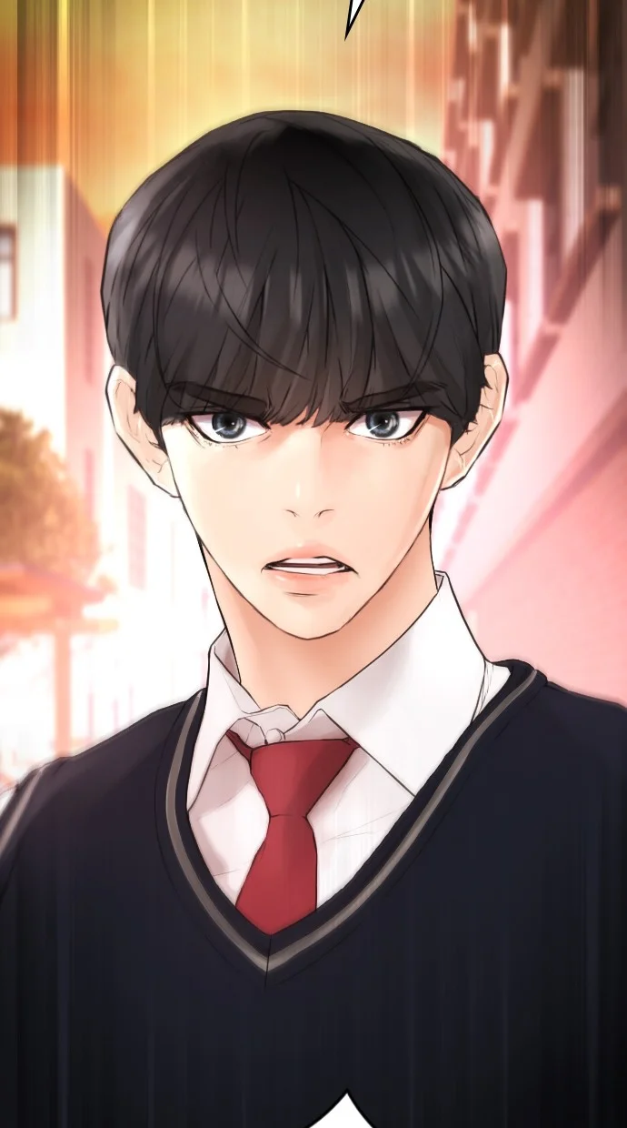 Highschool Lunch Dad chapter 47 halaman 116