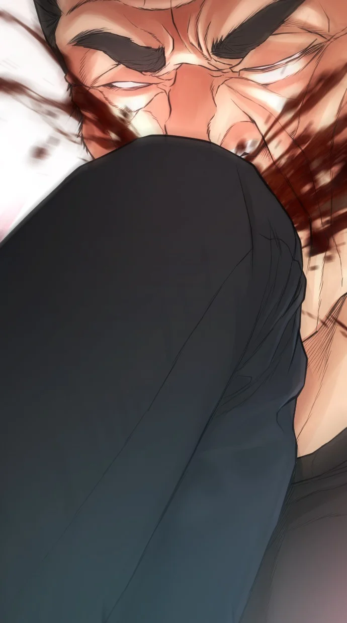 Highschool Lunch Dad chapter 47 halaman 137