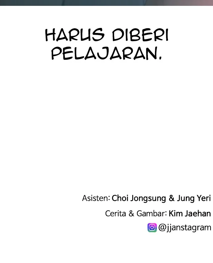 Highschool Lunch Dad chapter 47 halaman 138