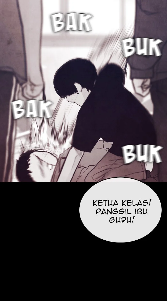 Highschool Lunch Dad Bab 48 halaman 14