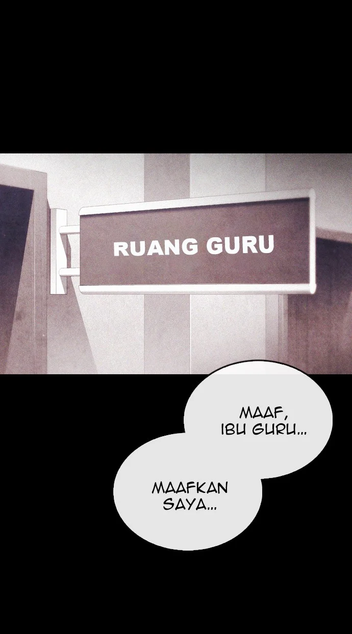 Highschool Lunch Dad Bab 48 halaman 19
