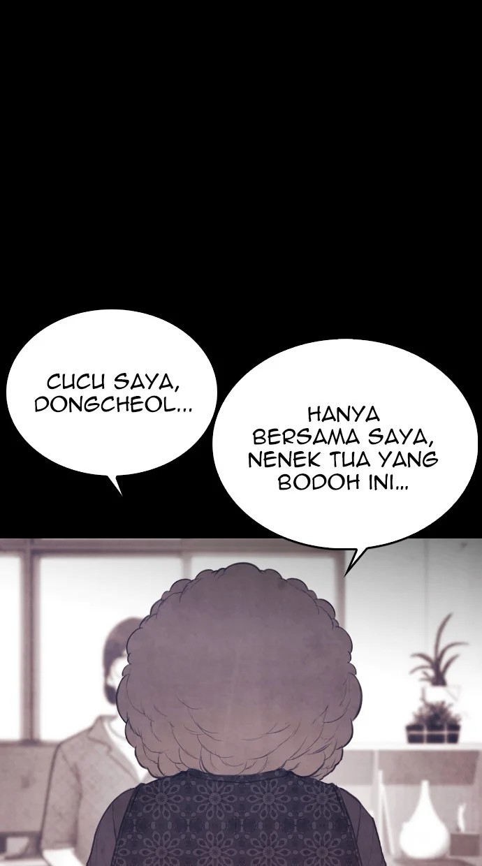 Highschool Lunch Dad Bab 48 halaman 20