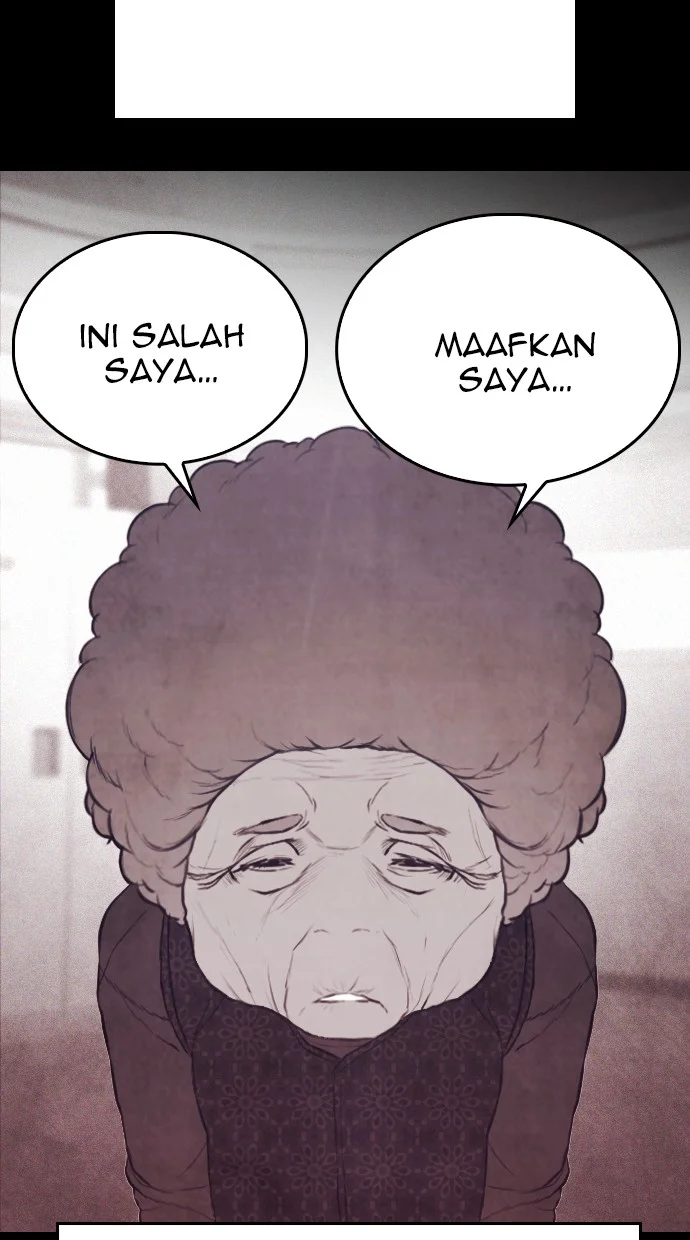 Highschool Lunch Dad Bab 48 halaman 22