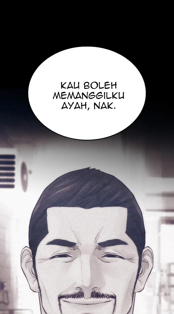 Highschool Lunch Dad Bab 48 halaman 45