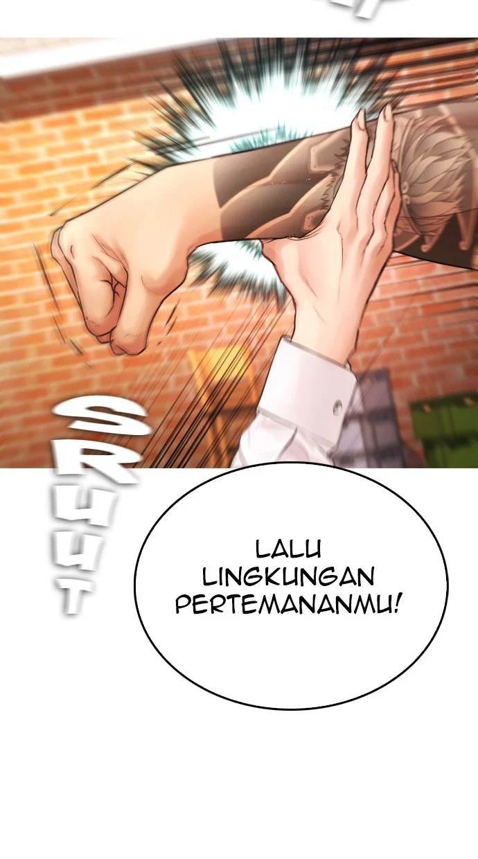 Highschool Lunch Dad Bab 48 halaman 67