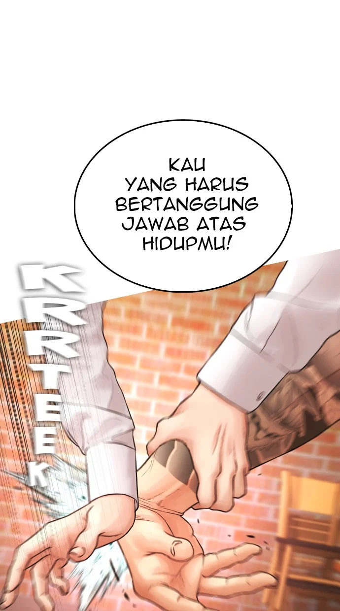 Highschool Lunch Dad Bab 48 halaman 71