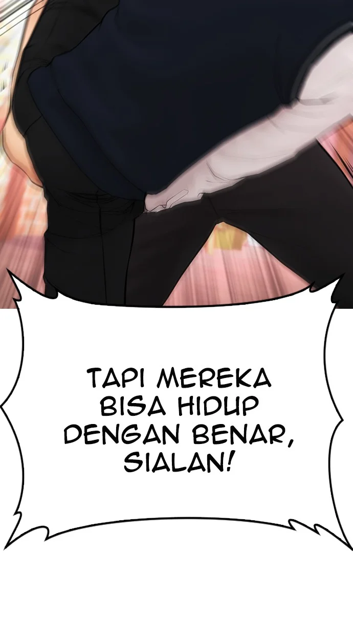 Highschool Lunch Dad Bab 48 halaman 74