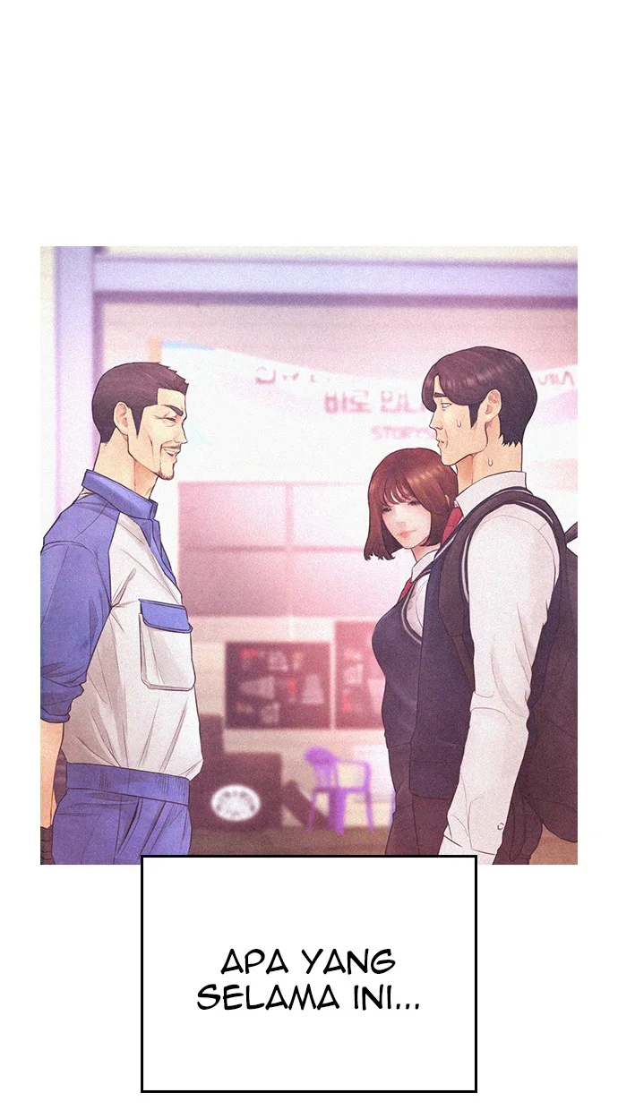 Highschool Lunch Dad Bab 48 halaman 125