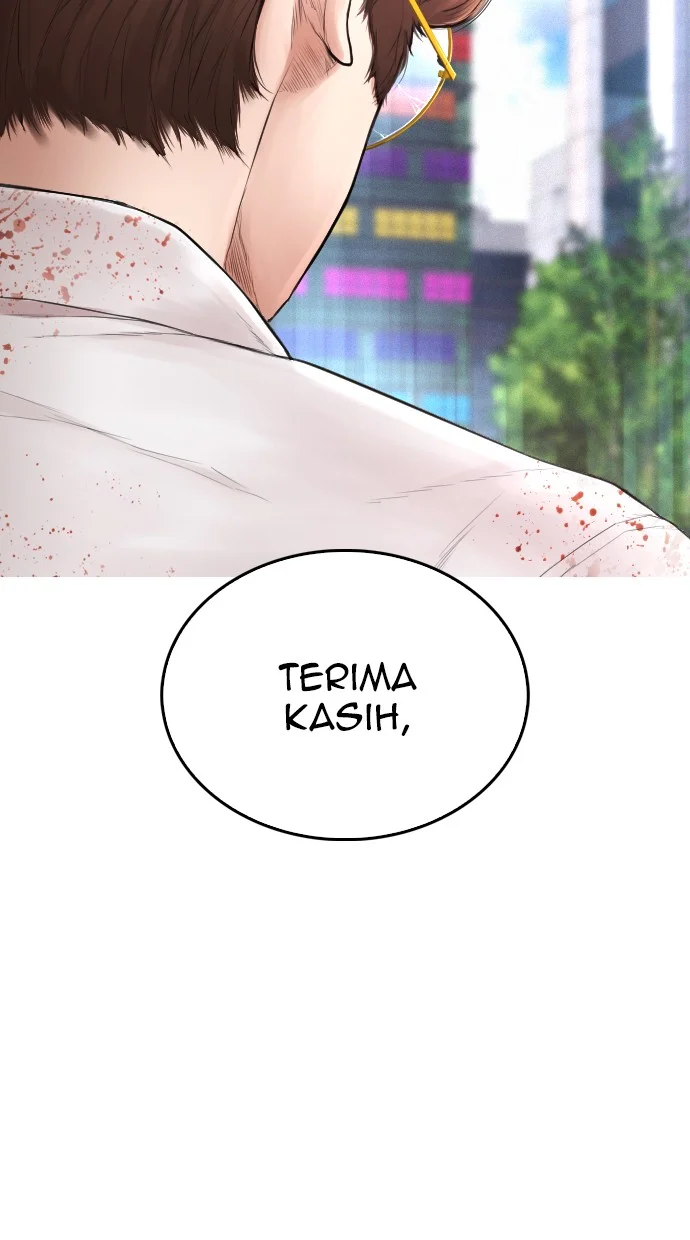 Highschool Lunch Dad Bab 48 halaman 137
