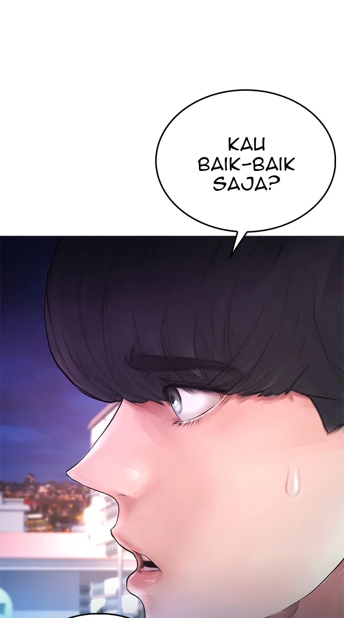 Highschool Lunch Dad Bab 48 halaman 143