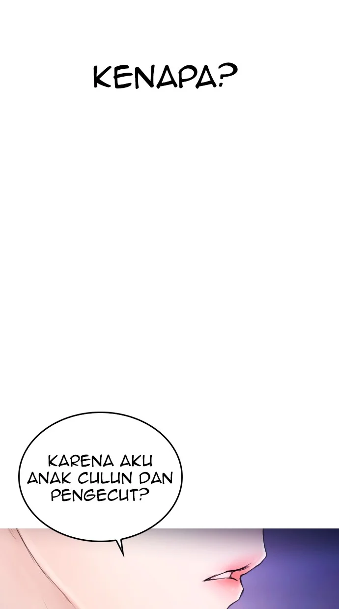 Highschool Lunch Dad Bab 49 halaman 28
