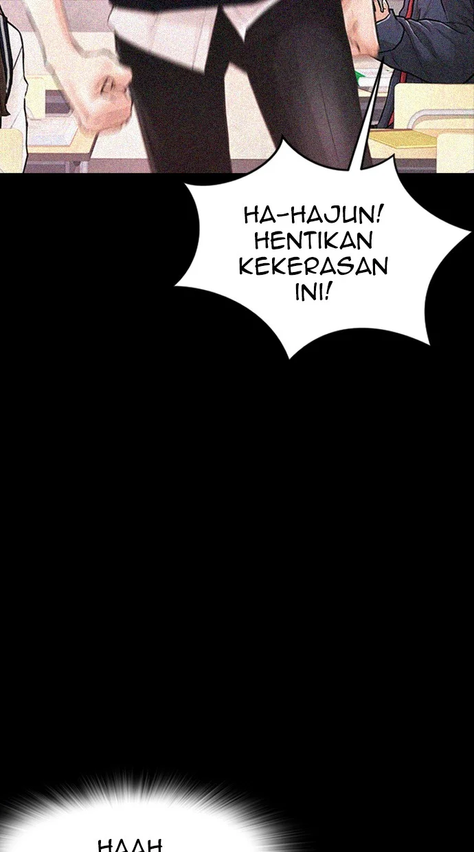 Highschool Lunch Dad Bab 49 halaman 54
