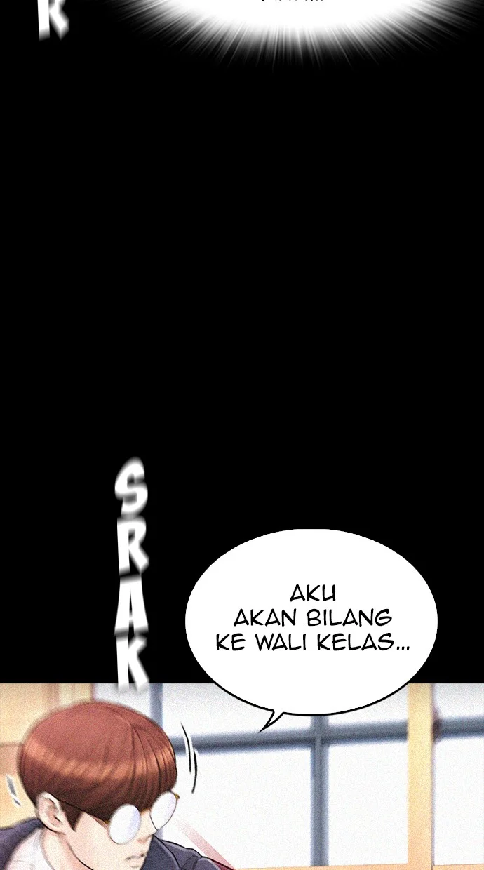 Highschool Lunch Dad Bab 49 halaman 56