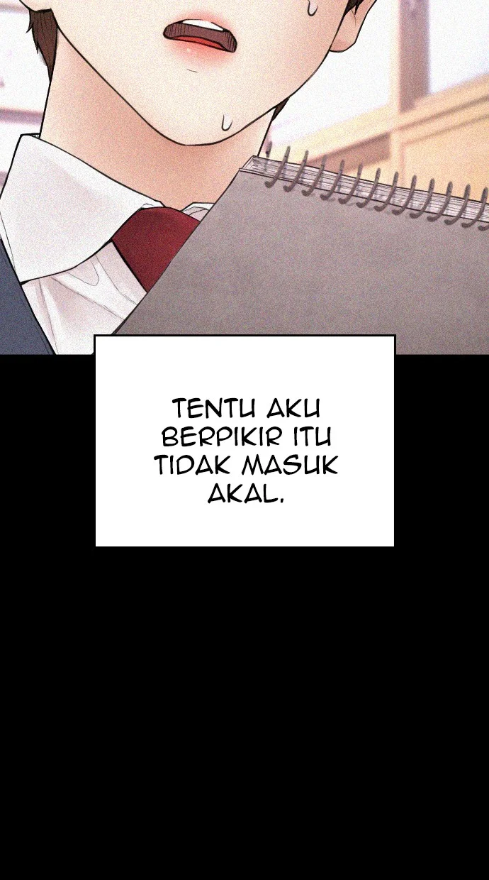 Highschool Lunch Dad Bab 49 halaman 64
