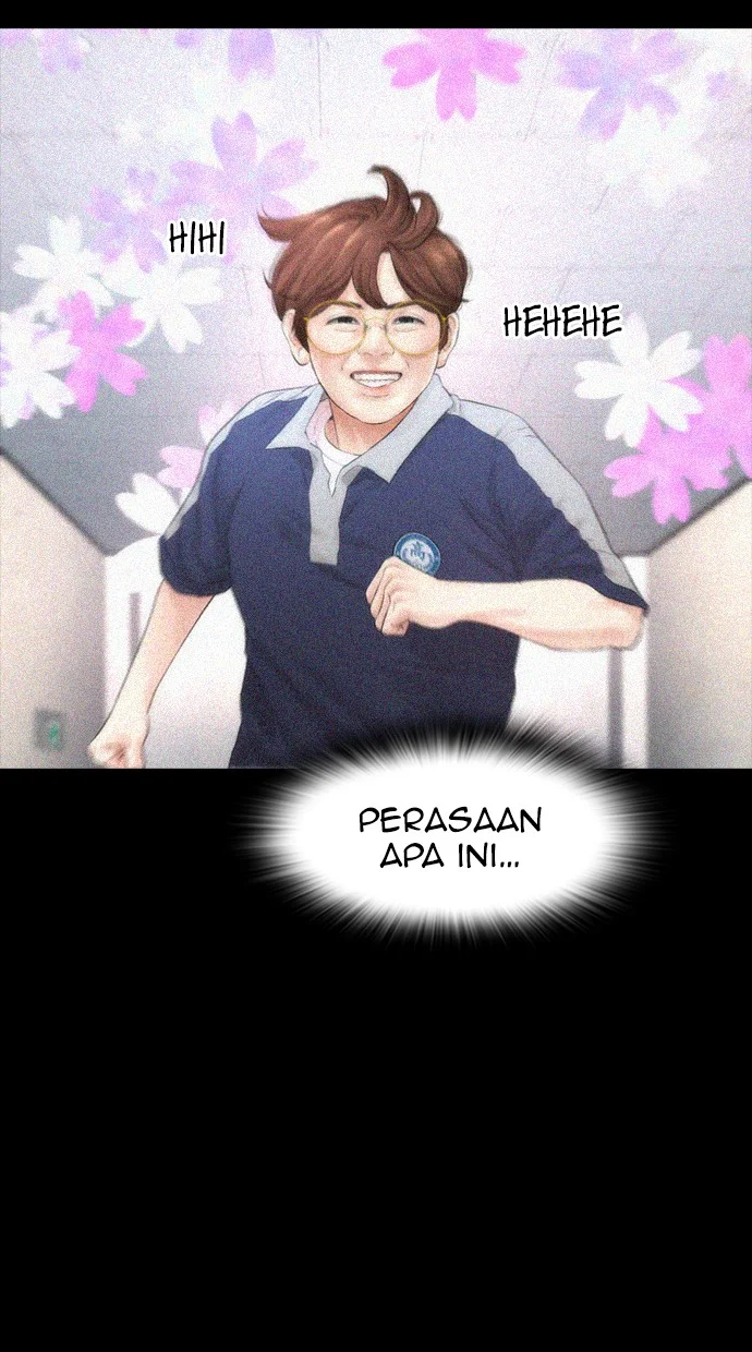 Highschool Lunch Dad Bab 49 halaman 78