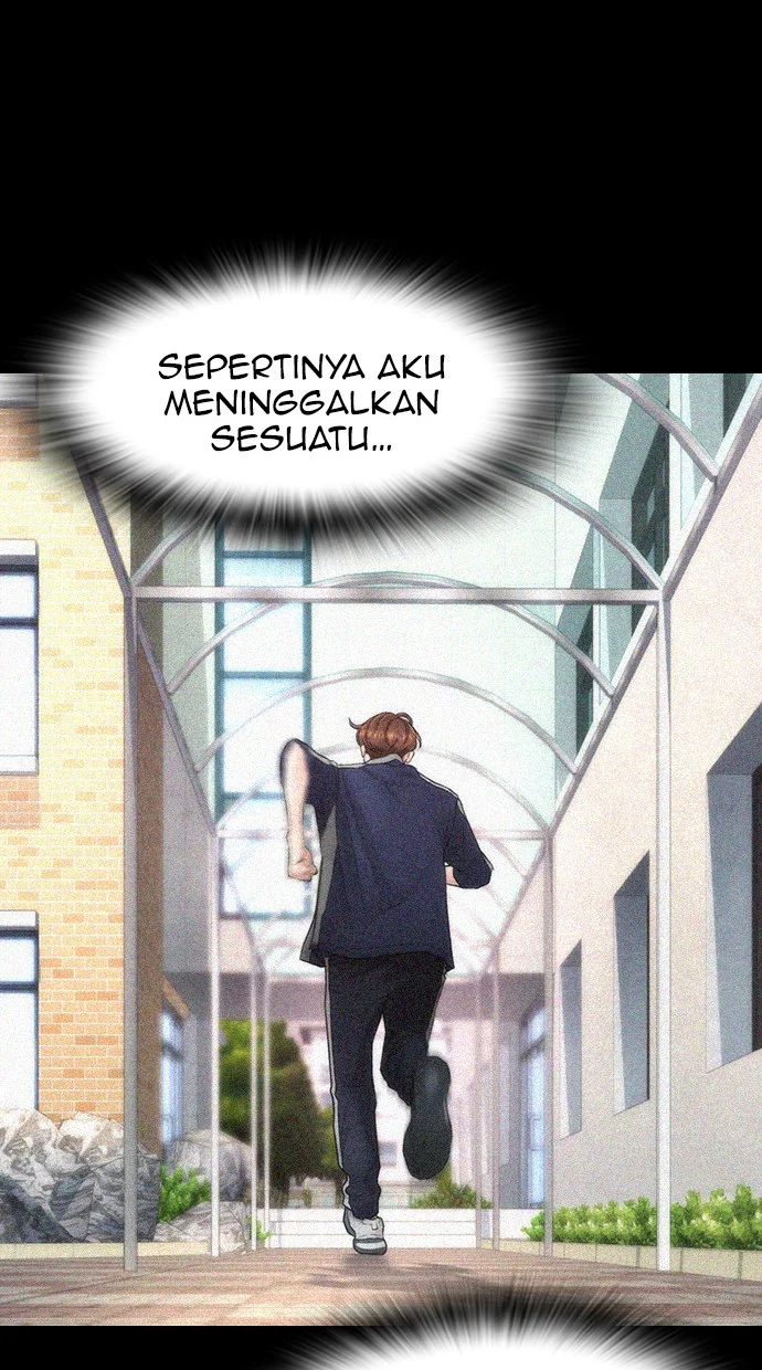 Highschool Lunch Dad Bab 49 halaman 79