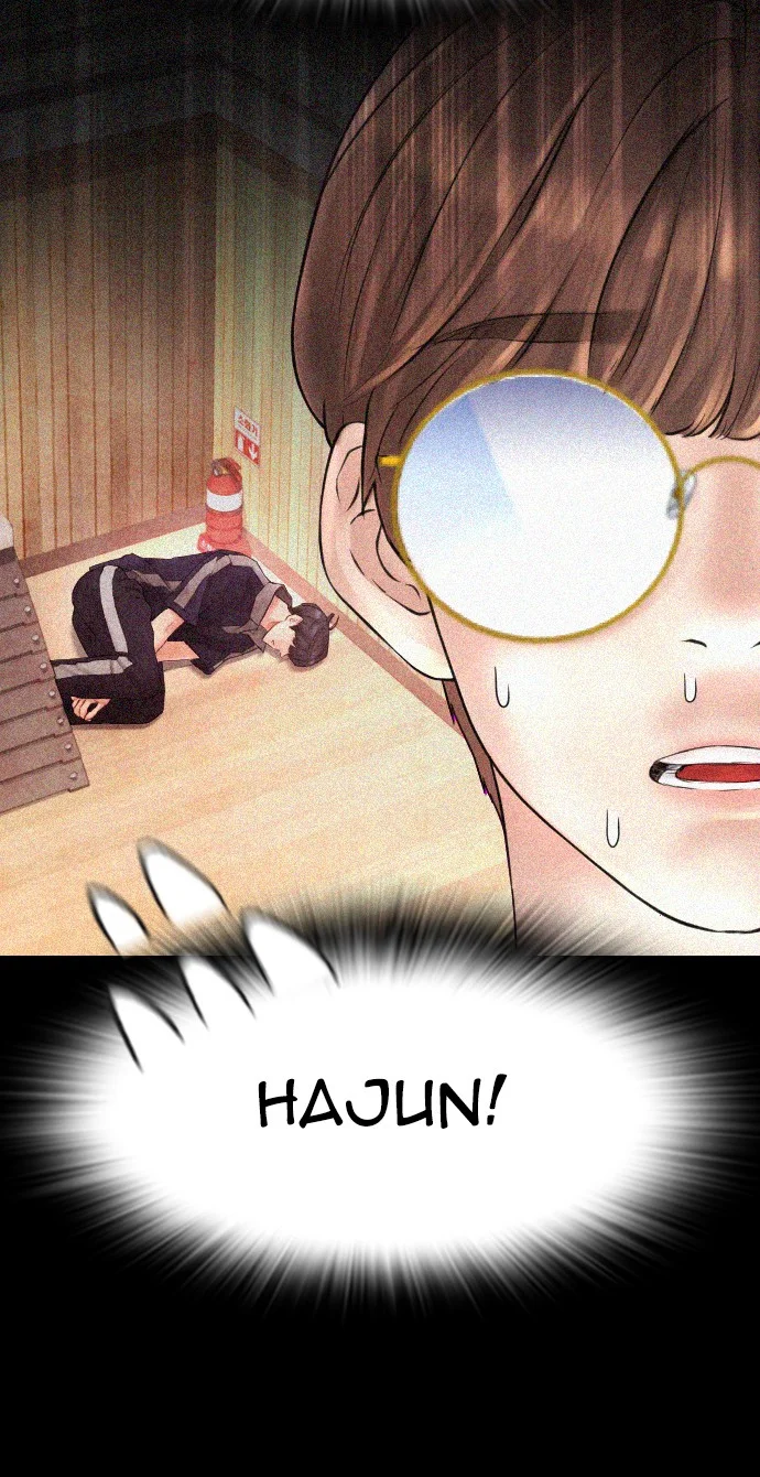 Highschool Lunch Dad Bab 49 halaman 81