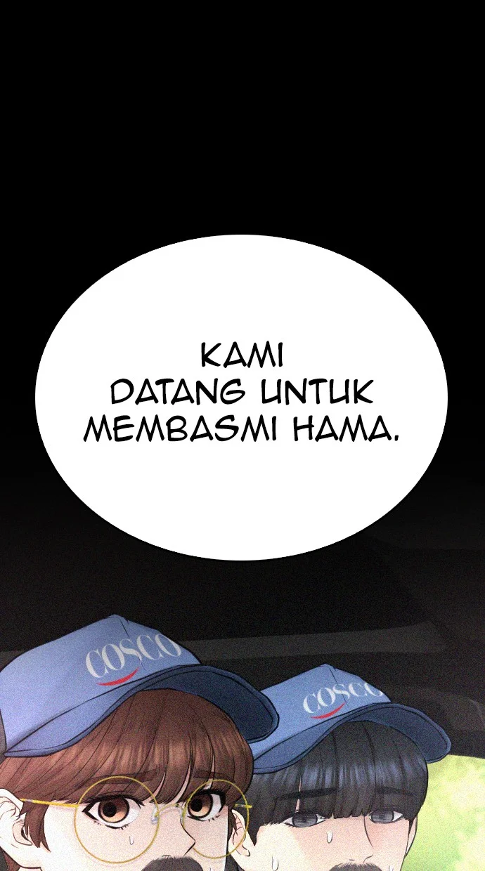 Highschool Lunch Dad Bab 49 halaman 88