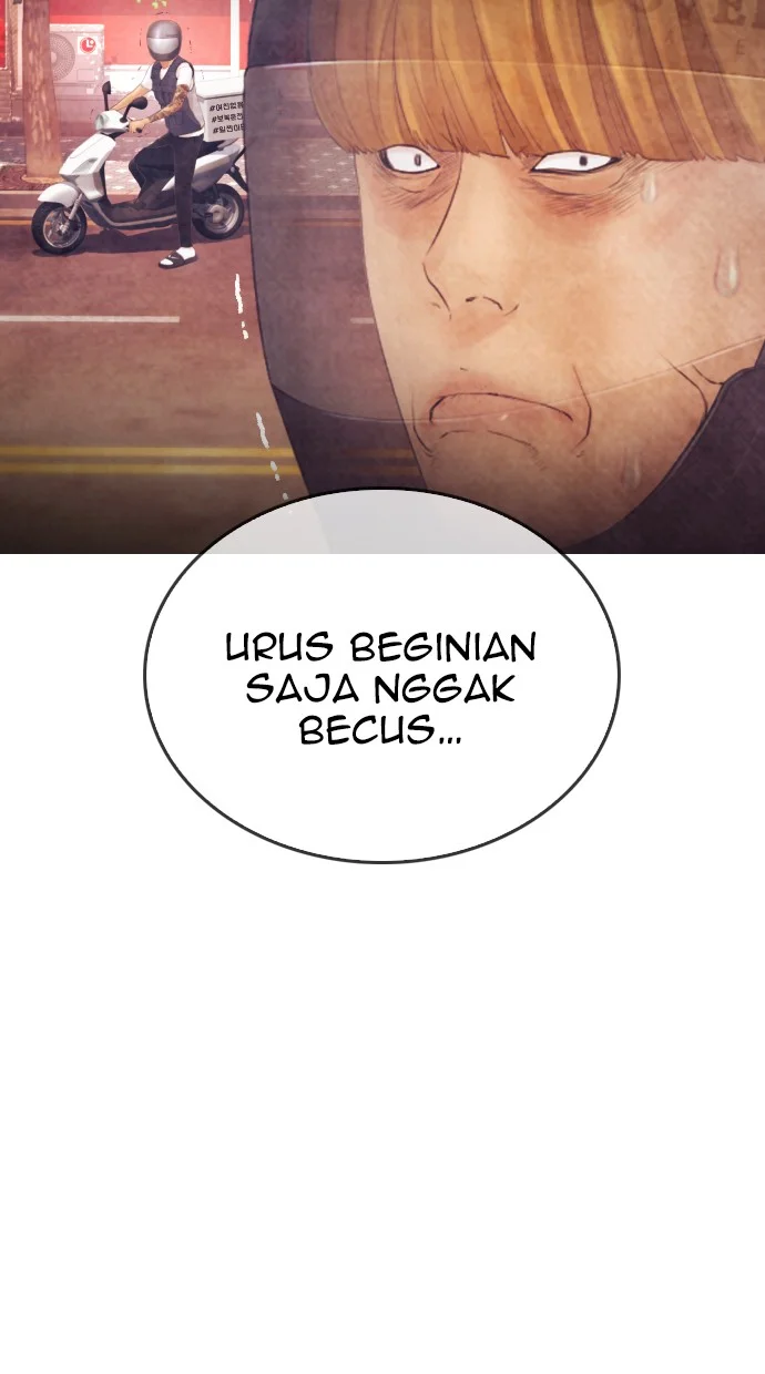 Highschool Lunch Dad Bab 49 halaman 100
