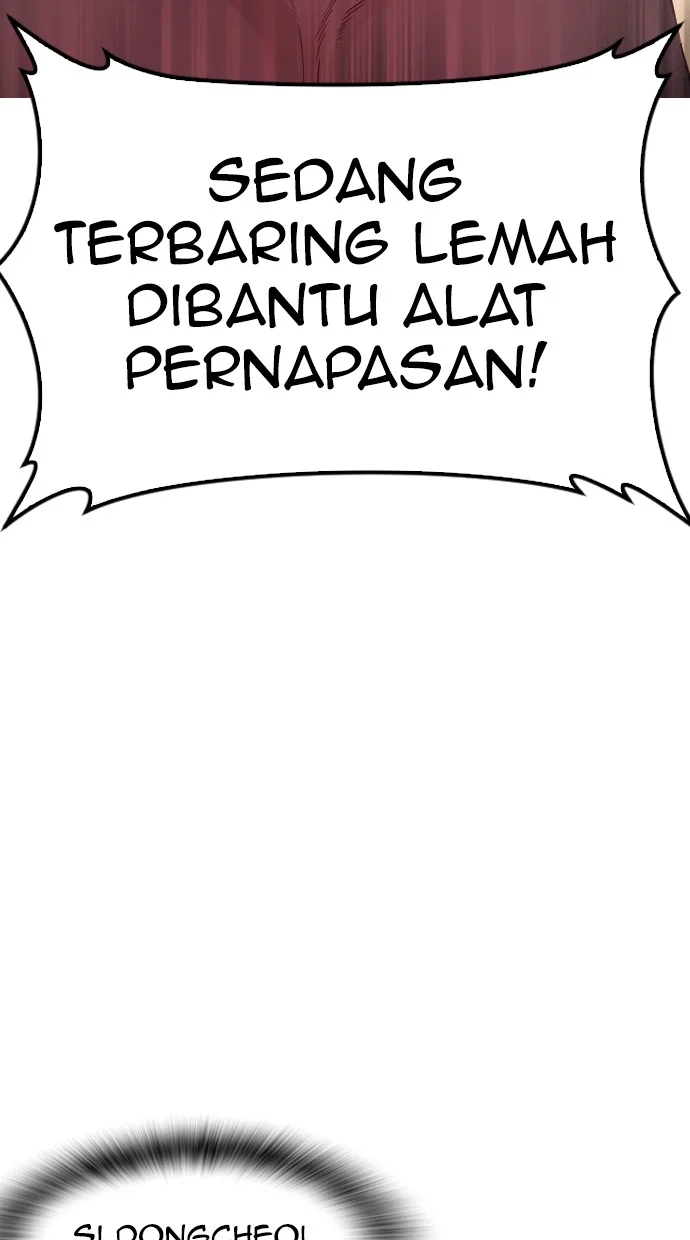 Highschool Lunch Dad Bab 49 halaman 113
