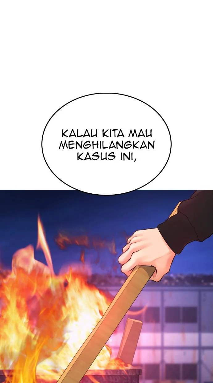 Highschool Lunch Dad Bab 49 halaman 122