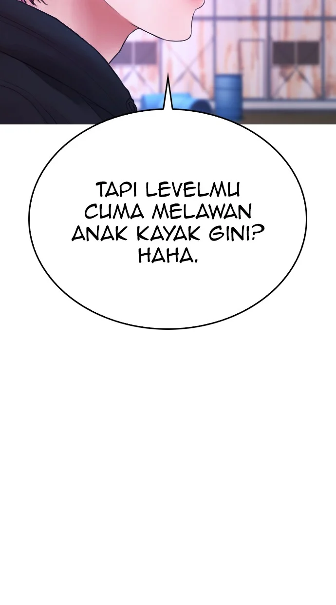 Highschool Lunch Dad Bab 49 halaman 134