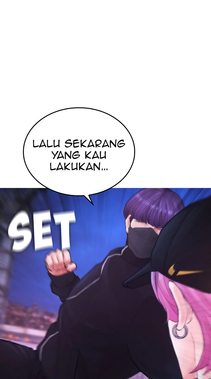 Highschool Lunch Dad Bab 49 halaman 138