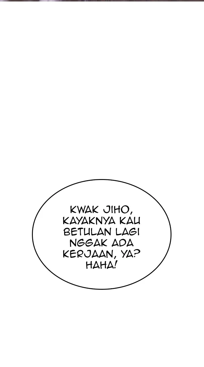 Highschool Lunch Dad Bab 49 halaman 141