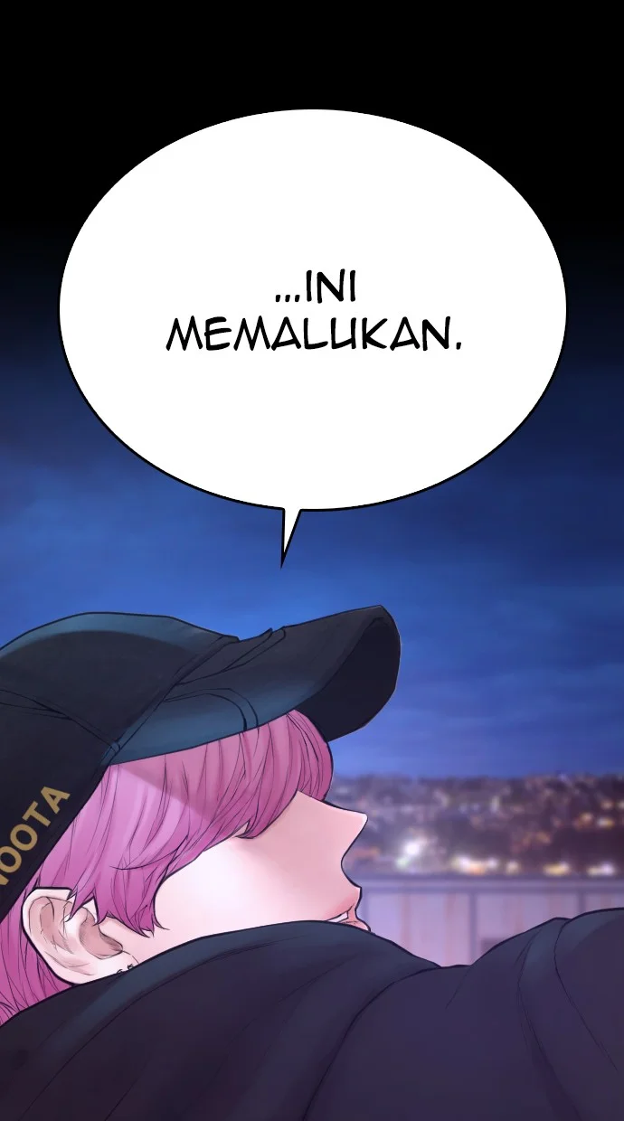 Highschool Lunch Dad Bab 49 halaman 151