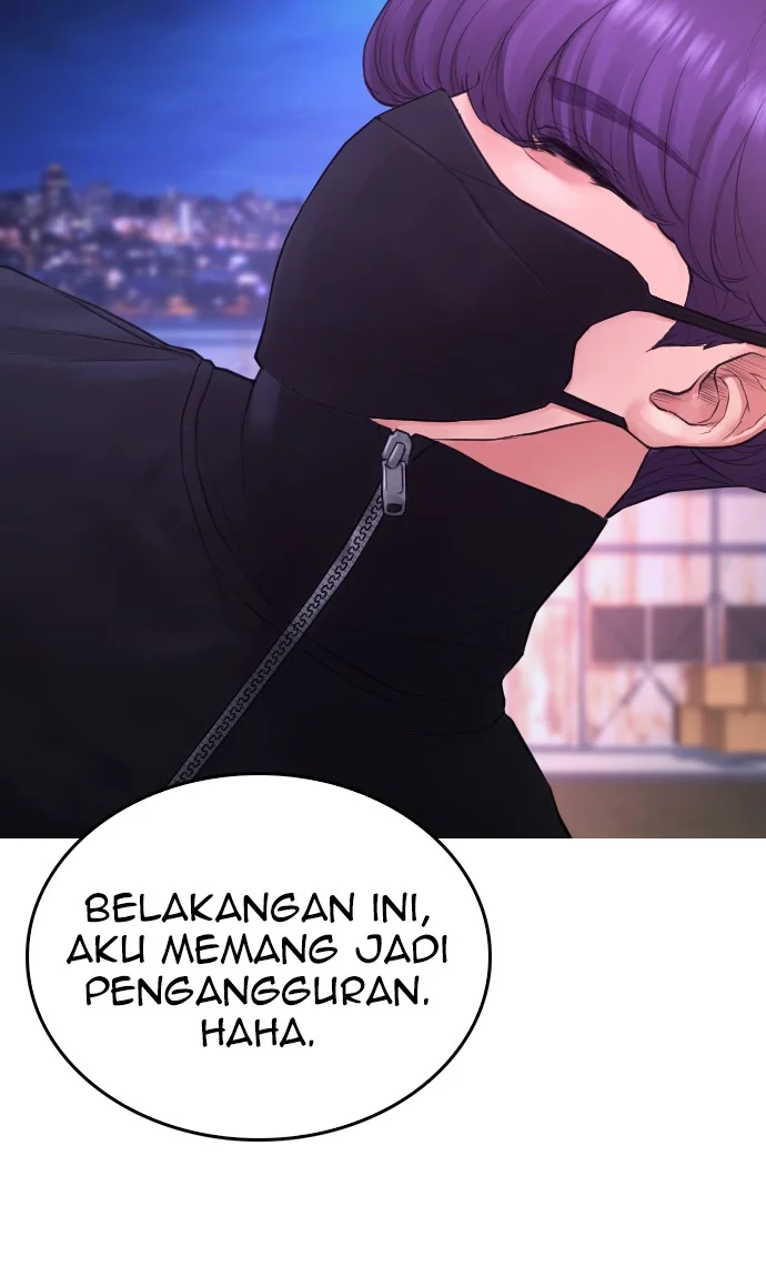 Highschool Lunch Dad Bab 49 halaman 153