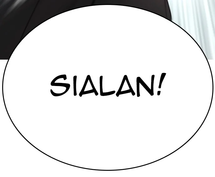 Highschool Lunch Dad Bab 49 halaman 158