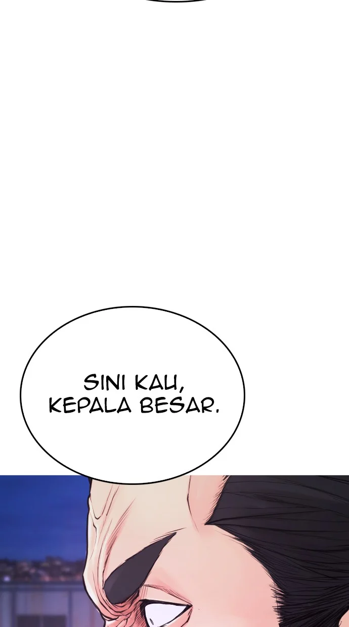 Highschool Lunch Dad Bab 49 halaman 166