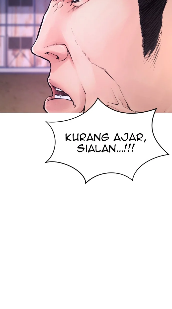 Highschool Lunch Dad Bab 49 halaman 167