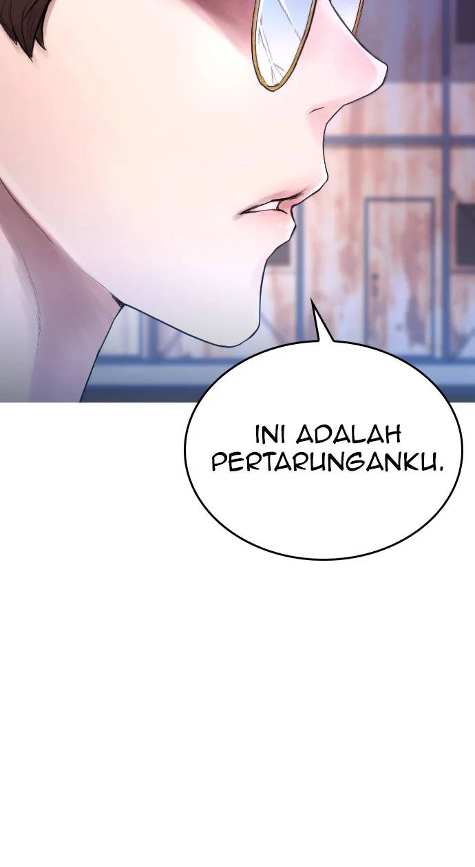 Highschool Lunch Dad Bab 49 halaman 170