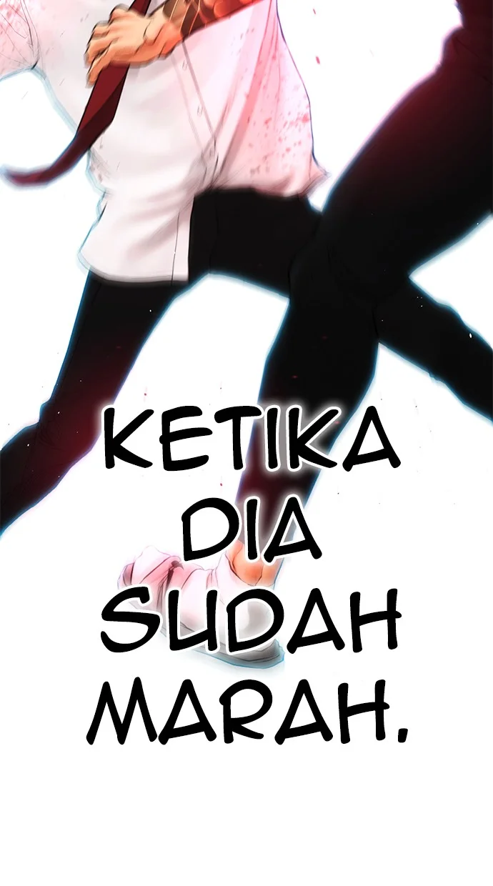 Highschool Lunch Dad Bab 49 halaman 174