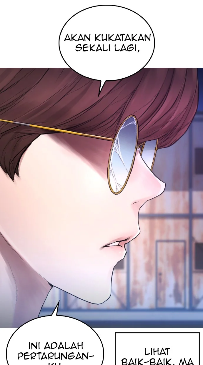 Highschool Lunch Dad chapter 50 halaman 5