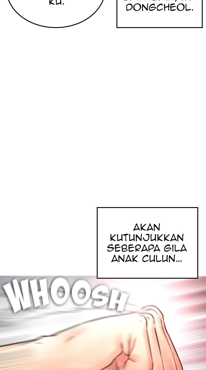 Highschool Lunch Dad chapter 50 halaman 6